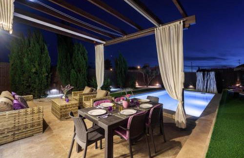 Modern 3 Bedroom Villa in Ibiza City, 1260 - Foto 23