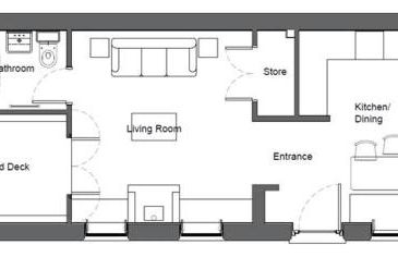 Castle View - Foto 37