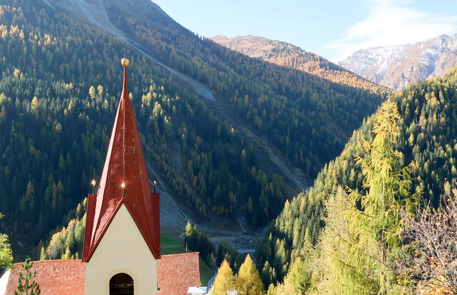 Piz Munschuns - Foto 23