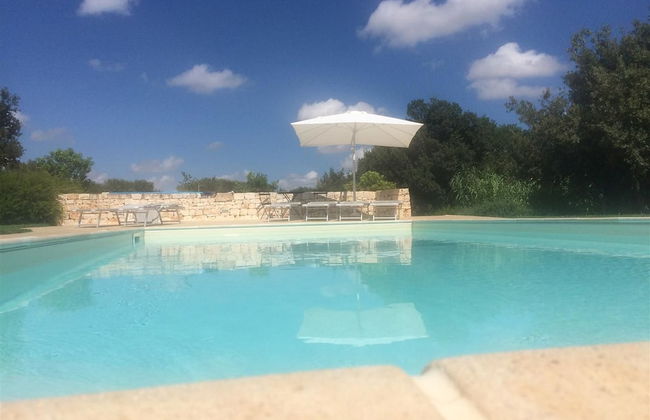 Trullo Petrelli - Foto 13