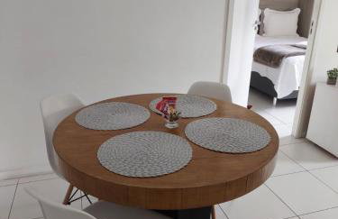 Flat Riocentro- Ótima localização- Bares e praias - Foto 27