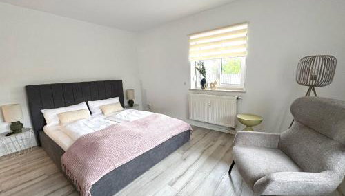 ma suite - idyllisch & modern apartment 2-4 P - Foto 5