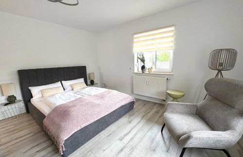 ma suite - idyllisch & modern apartment 2-4 P - Foto 5