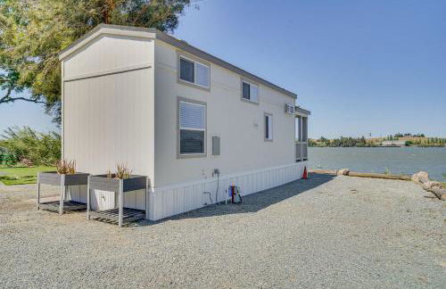 Riverfront Isleton Cottage Less Than 1 Mi to Rio Vista! - Photo 24