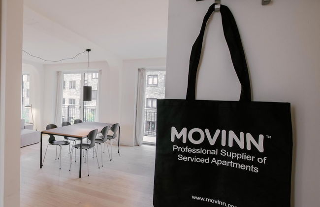 Stunning 2-bed w Large Balcony - Foto 1