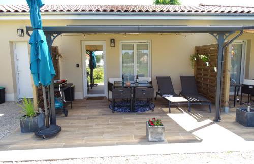 Gite Les Intemporels - Foto 67