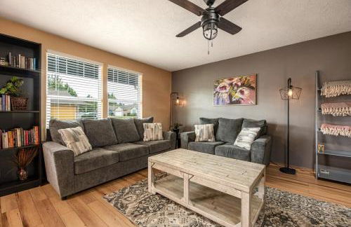 Teak and Jordan Estates- Sleeps 24! - Foto 19