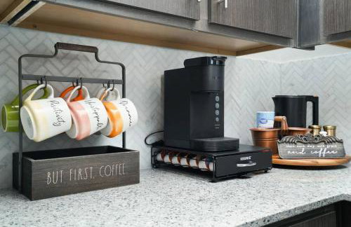 Modern 2br Pet-friendly Wd Pool&gym Utsa - Foto 41