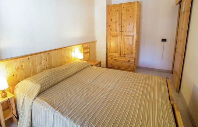 Apartment in Antey-saint-andre Near Ski Lifts - Foto 1
