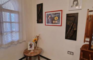 Villa los Dulces-Piscina Privada - Foto 12