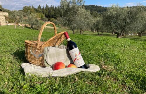 Agriturismo Fattoria Di Maiano - Foto 51