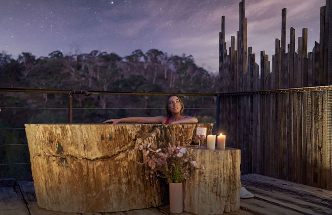 Clifftop at Hepburn - Foto 1