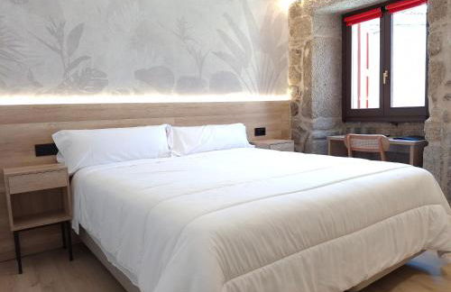 Casa da Praza - Foto 59