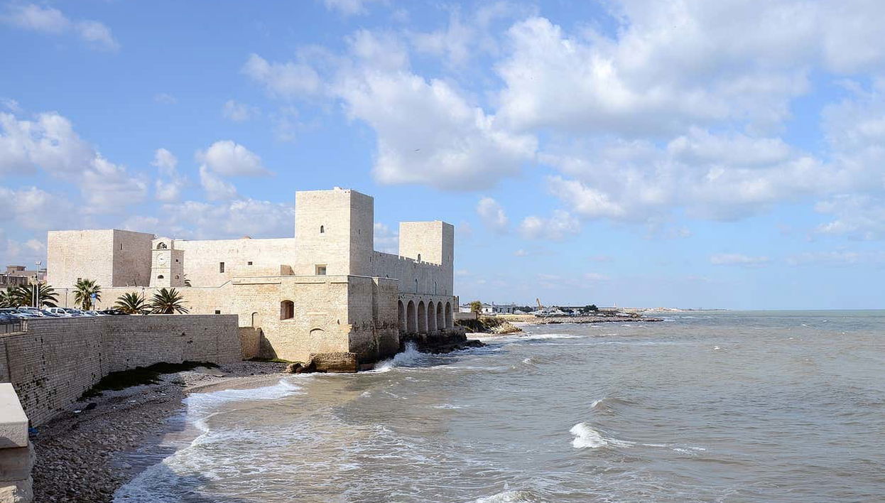 Trani Guided Tour - Foto 2