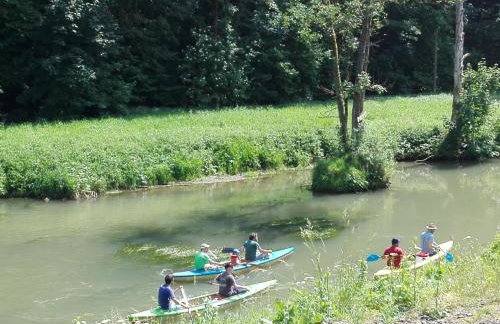 Ferienwohnungen Porisch - Foto 6