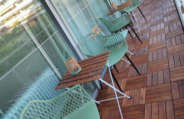 Künstler-Suite 7 - Köln, Netflix, Phantasialand - Foto 24