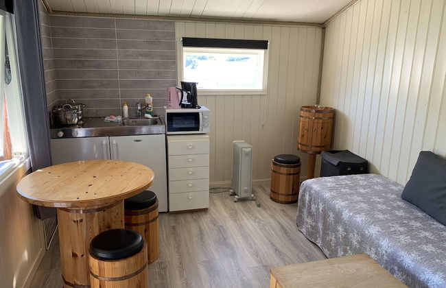 Fagervik Camping - Photo 3