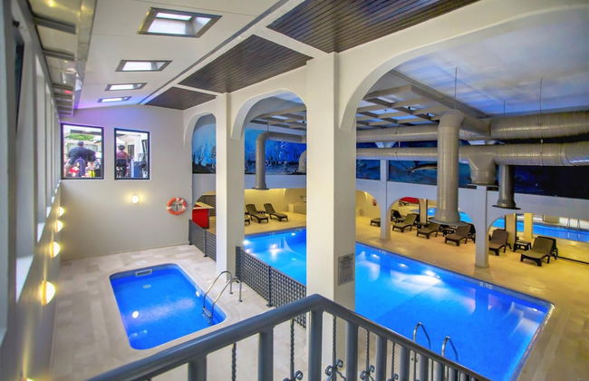 Turial Old Town Ocean View - Foto 32