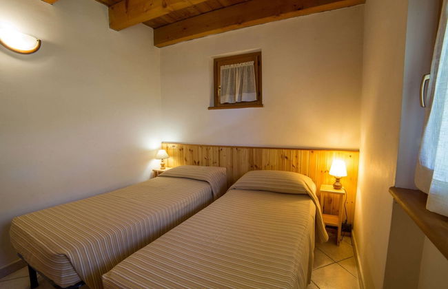 Chalet-village Situated in a Quiet Area - Foto 6