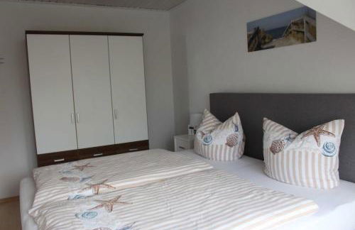 Ferienwohnung Haus Bikker - Foto 42