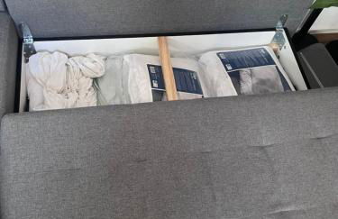 Modernes Apartment, 2 Zimmer, Küche, Playmobil Funpark - Foto 44