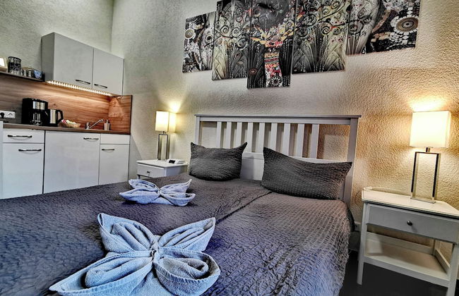 Apartments Villa Ratskopf - Foto 5