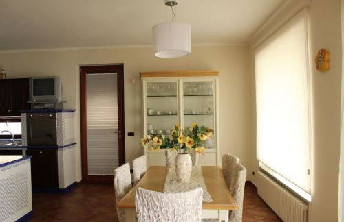 Panoramic Villa Overlooking The Aeolian Islands - Foto 19