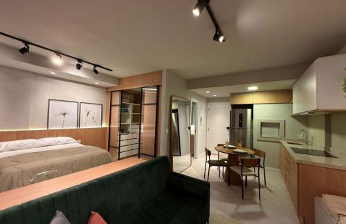 Atmosfera Air 1005 - Orla Praia de Belas - Foto 6