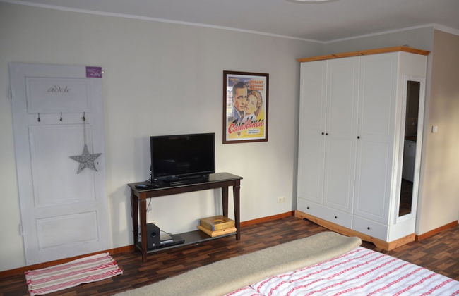 Adele - Gästezimmer am Elberadweg - Foto 12