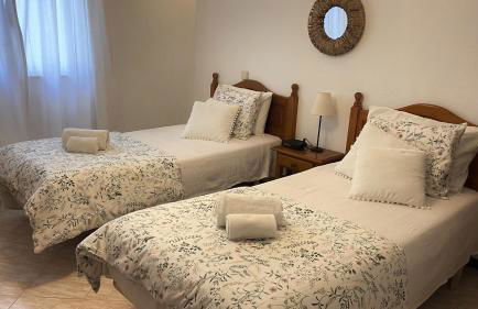 Montes de Alvor - 1Bdr - 5 min from the Beach - Foto 30