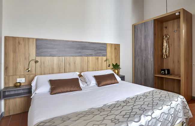 Sette Angeli Rooms - Photo 62