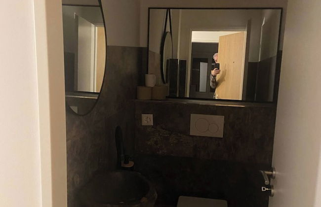 In the Green but in 20 Minutes in Basel - Foto 15