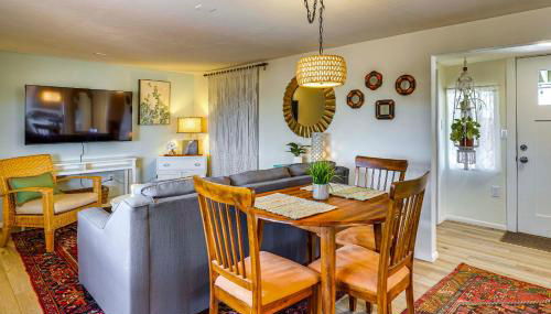 1 Acre, Home Office Sierra Vista Gem 4 Mi to Dtwn - Foto 4