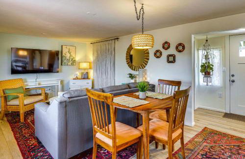 1 Acre, Home Office Sierra Vista Gem 4 Mi to Dtwn - Foto 4