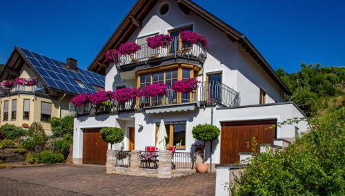 Ferienwohnung Wagner 4 Sterne - Photo 2