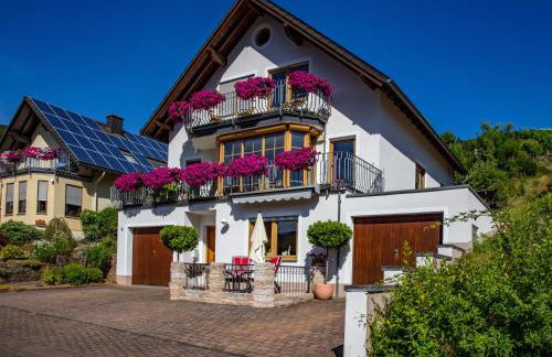 Ferienwohnung Wagner 4 Sterne - Photo 2