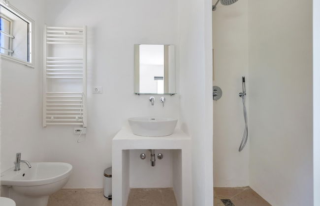 Villa Acquadolce - Foto 24