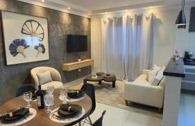 Recanto Spa - Estilo, conforto e exclusividade em São Vicente - Foto 1