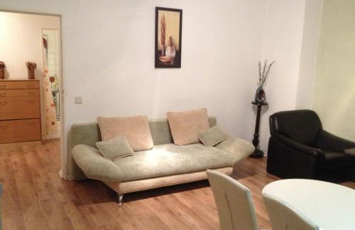 Central Apartments - Photo 1