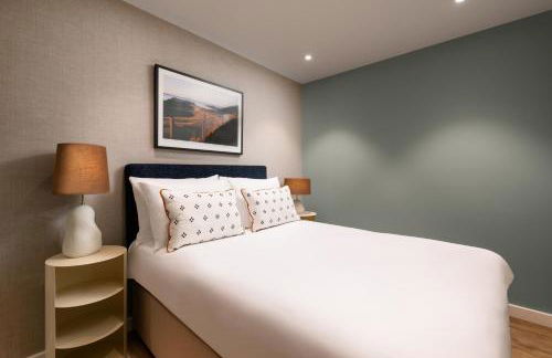 The Lincoln Suites - Foto 30