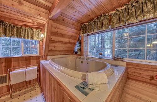 Clear Creek Cabin - Photo 33