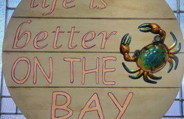 The Bay House - Foto 9