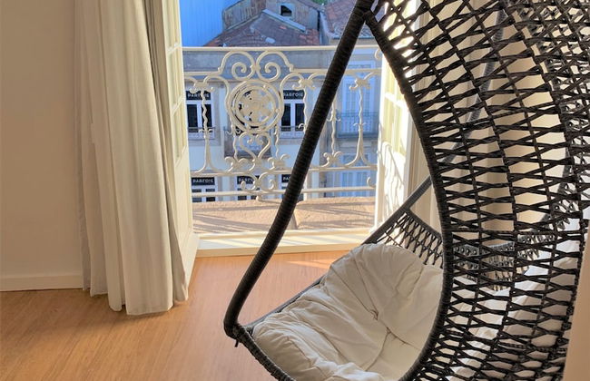 Clérigos Prime Suites by Porto City Hosts - Photo 57