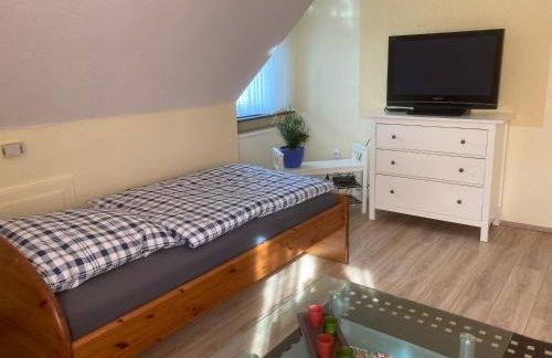 Ferienwohnung Hoverla - Foto 6