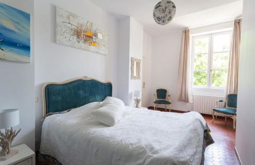 Le Mas du Château en Provence - Foto 13