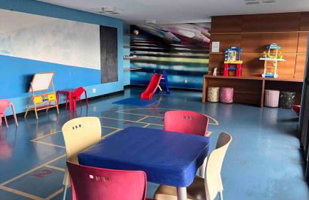 1303 · Nobre e Moderno c/ garagem 1303 - Foto 47