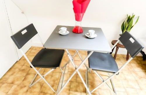 Anh Dao 3 - Studio, centre ville, tiamconciergerie - Foto 10