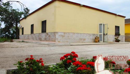 Le Anfore di Arpi - Foto 2