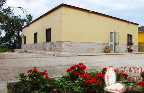 Le Anfore di Arpi - Foto 2