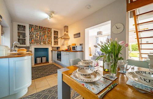 1 Dix Cottages - Foto 7